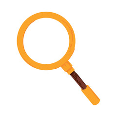 law and justice magnifier