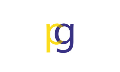 PGP LOGO DESIGN GP LOGO DESIGN INITIAL