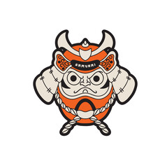 TSHIRT DESIGN THE BEST DARUMA