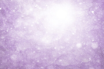 multicolored gradient abstract background snowfall watercolor