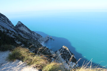 Paesaggio marino