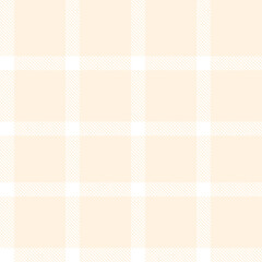 Pastel Minimal Plaid textured Seamless Pattern