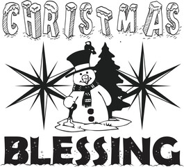 Eye-catching Christmas