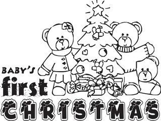 Eye-catching Christmas