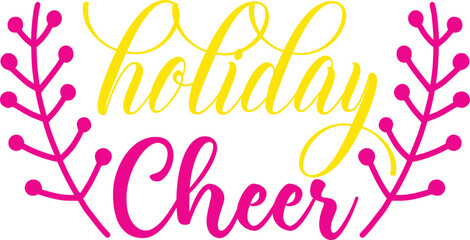 Eye-catching Christmas