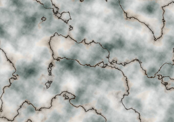 Abstract marble background, black texture illustration template for backdrop, website, banner, poster.