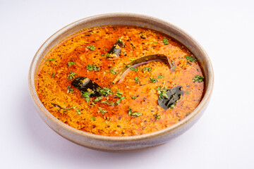khus khus sabzi also called khas khas ki sabji made using poppy seeds, tasty Indian recipe