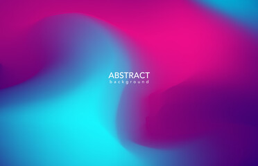 abstract colorful background, Gradinet