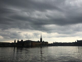 charles bridge city