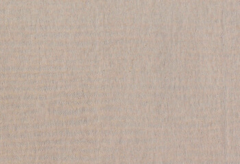 High quality higly detailed large image scan of an beige dirty pink paper texture background with relief and wave texture pattern, large rough grain fiber high resolution wallpaper