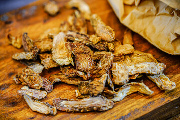 Chinese herbal medicine of still life