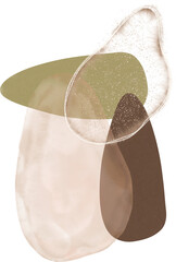 Abstraction Earth Beige Green Stones Composition Natural Nature Natural Stone Marble Gold