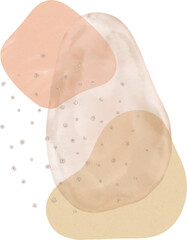 Abstraction Earth Beige Green Stones Composition Natural Nature Natural Stone Marble Gold