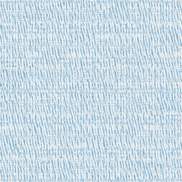 Washed Blue Distressed Canvas Textured Pattern