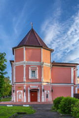 Vologda Puppet Theater, Russia