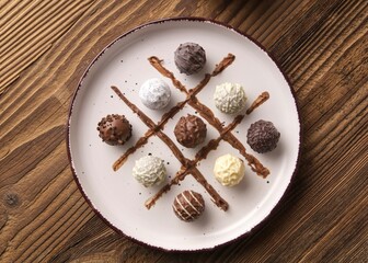 chocolate 