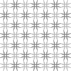 Fototapeta premium Ornament pattern design template with decorative motif. background in flat style. repeat and seamless vector for wallpapers wrapping paper packaging printing business textile fabric