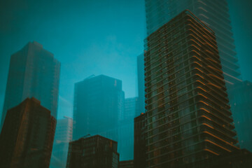Rotterdam Highrise
