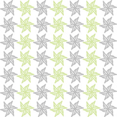 Ornament pattern design template with decorative motif.  background in flat style. repeat and seamless vector for wallpapers  wrapping paper  packaging  printing business  textile  fabric