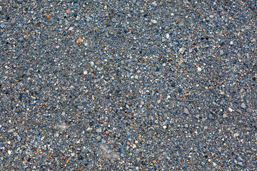 background of close-up of pebble stones