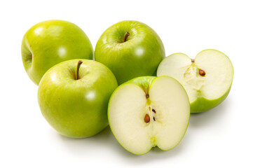 オーストラリア原産の青林檎、グラニースミス