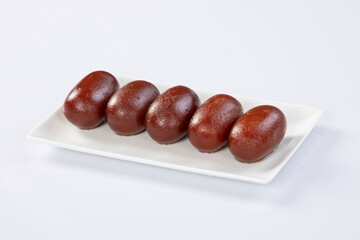 Sweetmeat Named as Kalojam in Indian Subcontinent and Bangladesh