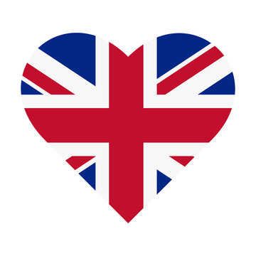 Vector Image of The British Flag
