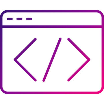 Code Icon