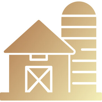 Barn Icon