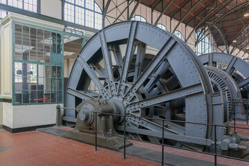 Zugmaschine2