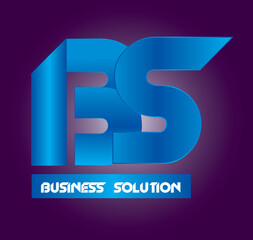 BS Business Solution Logo
