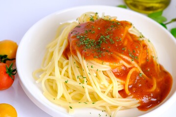パスタ