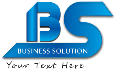 BS Transparent Logo