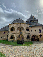 Fototapeta premium Maria Saal Dom