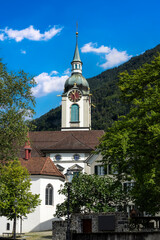 Pfarrkirche St. Martin in Altdorf