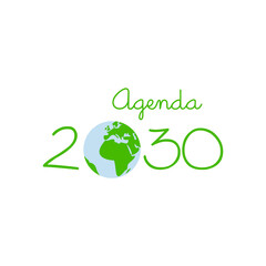 Agenda 2030 - 534738434