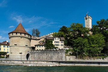Nölliturm in Luzern
