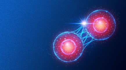 Cell Therapy Development - Conceptual Illustration