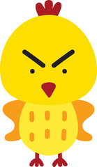 Angry Bird