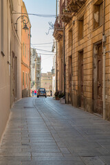 Cagliari, Italy
