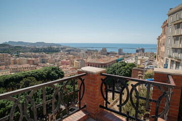 Cagliari, Italy
