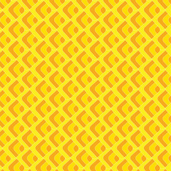 seamless pattern with shapes