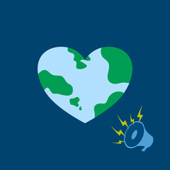 earth and heart