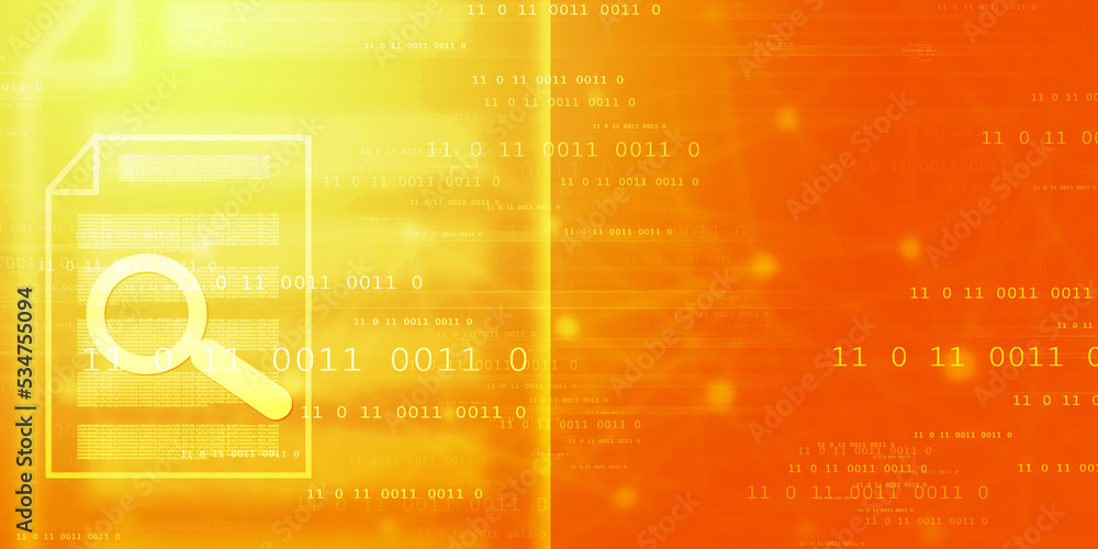 Poster 2d rendering documents search