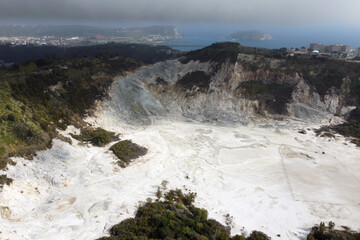 Solfatara 