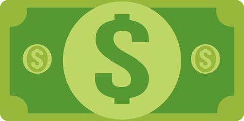 paper money bill note