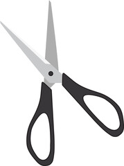 scissors stationery