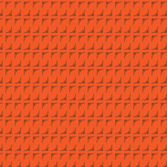 Halloween seamless pattern 