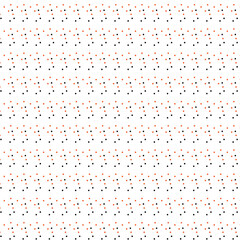 Halloween seamless pattern 