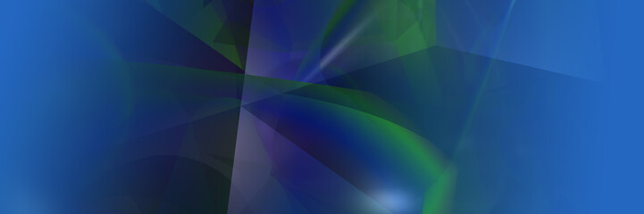 Abstract background - banner
